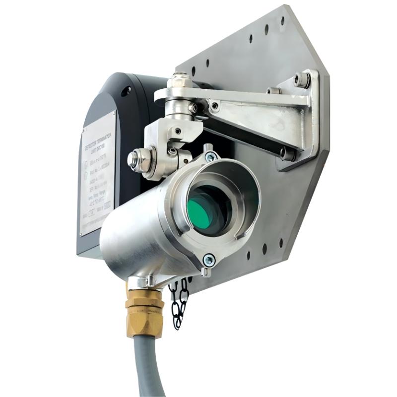 Honeywell 2104B3111 Medium-Range Transmitter
