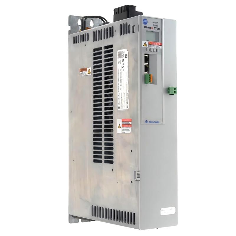 Allen Bradley  2198-P208  Industrial Equipment