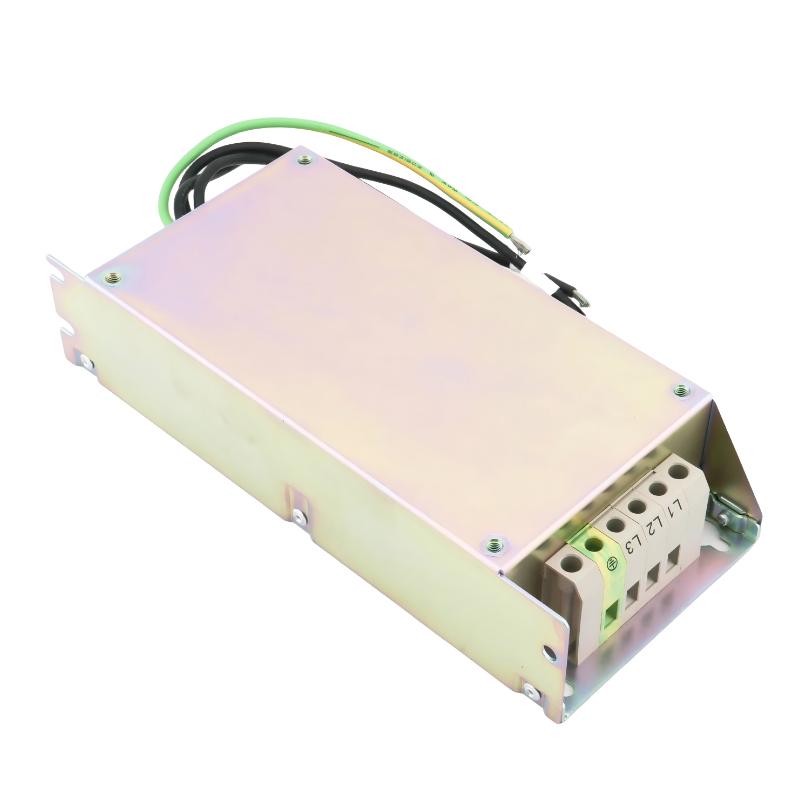 Allen Bradley 22-RF012-BS PowerFlex Class 4 EMC Line Filter