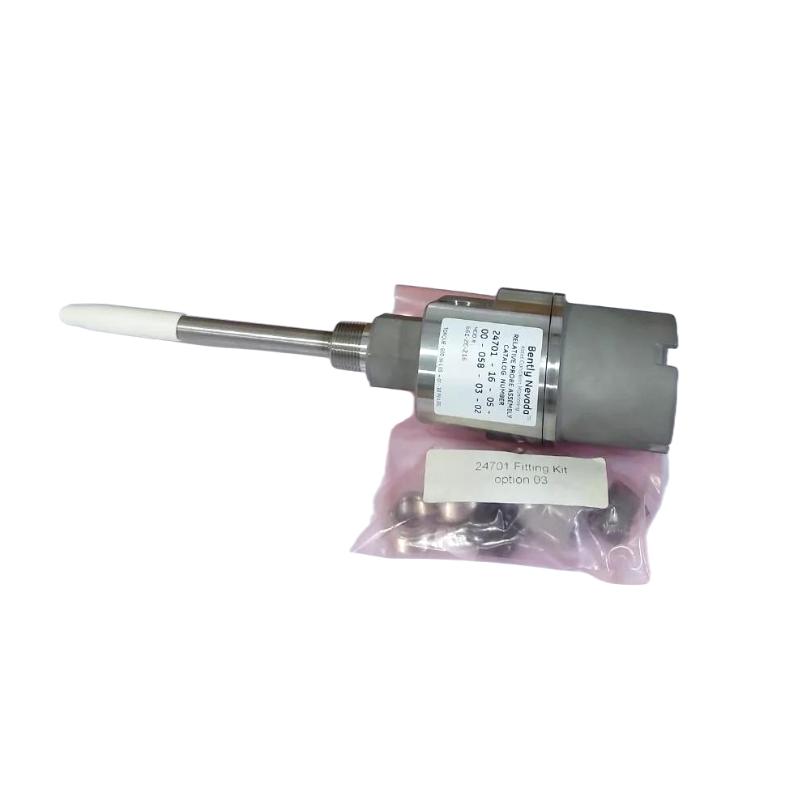 Bently Nevada 24701-16-10-00-037-00-01 Proximity Probe Housing Assembly 3300XL
