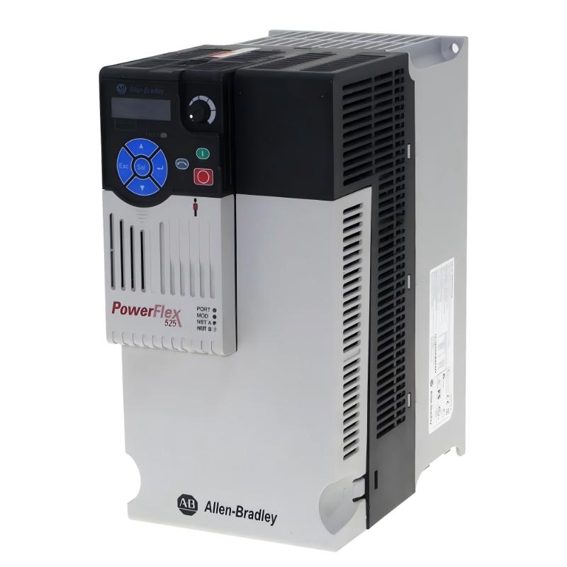 Allen Bradley 25B-B032N104 PowerFlex 525 AC Drive