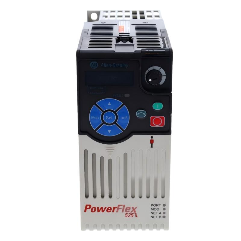 Allen Bradley 25B-B5P0N104 PowerFlex 525 AC Drive