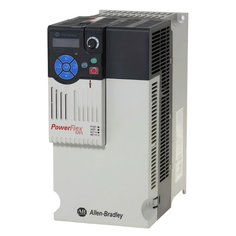Allen Bradley 25B-D024N104 PowerFlex 525 AC Drive