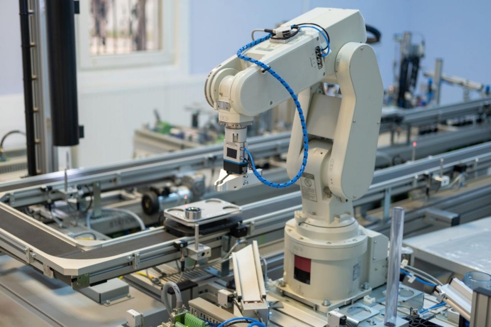 ABB Enables China’s Chemical Industry Toward Future Smart Autonomous Operations With Ethernet-APL Technology