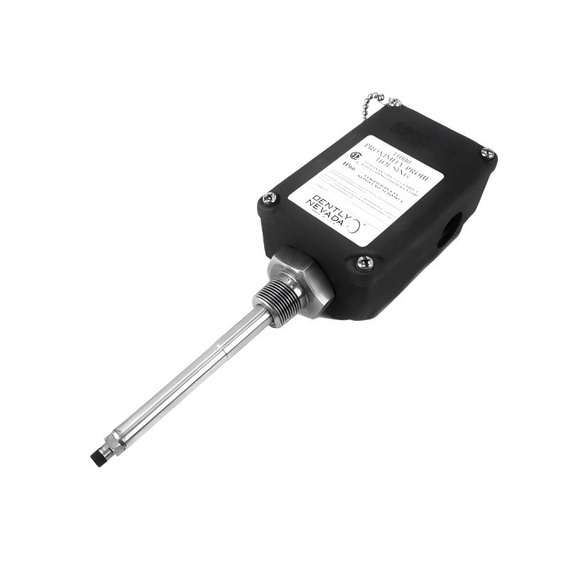 Bently Nevada 31000-00-00-00-000-00-00 Imperial Proximity Probe Housing Assembly