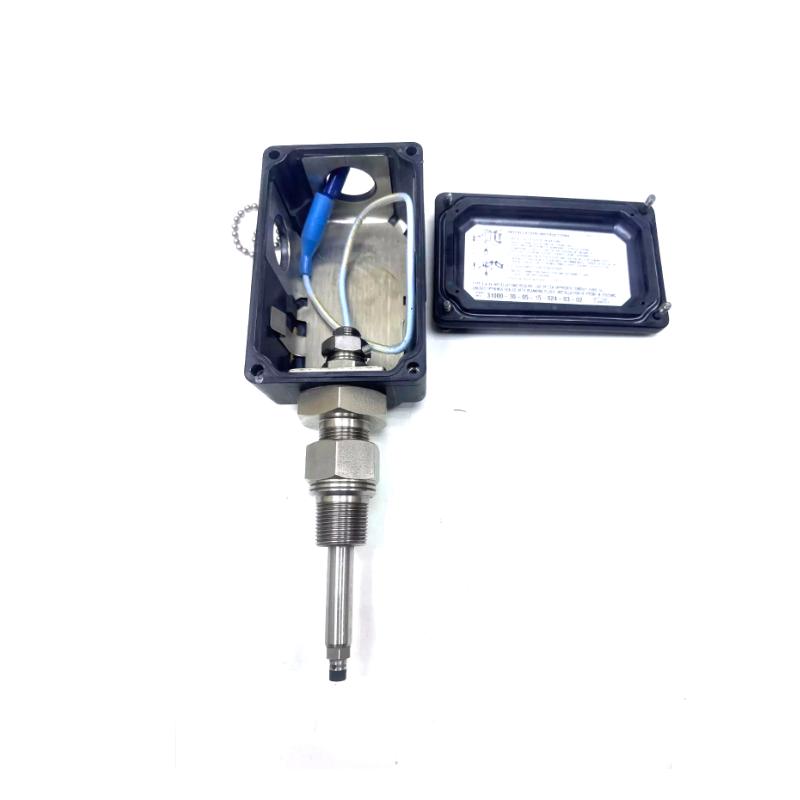 Bently Nevada 31000-16-10-00-159-00-02 Imperial Proximity Probe Housing Assembly
