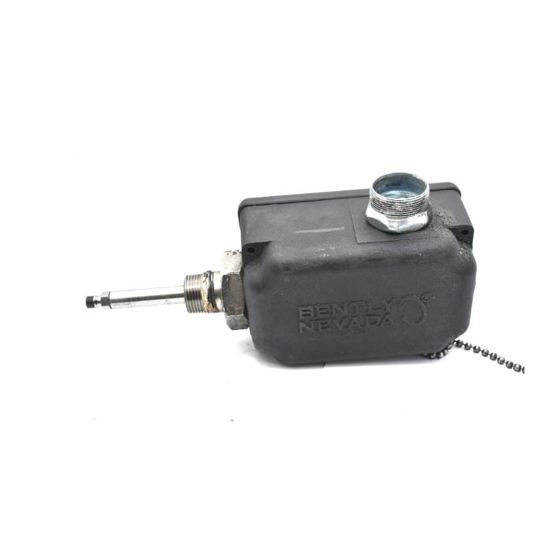 Bently Nevada 31000-16-10-00-162-00-02 Imperial Proximity Probe Housing Assembly