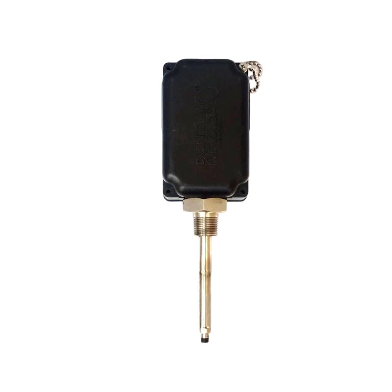 Bently Nevada 31000-16-10-15-040-03-02 Imperial Proximity Probe Housing Assembly