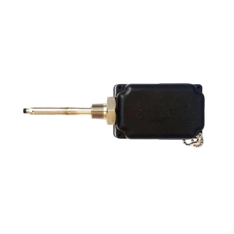 Bently Nevada 31000-18-05-35-05-000-02 Imperial Proximity Probe Housing Assembly