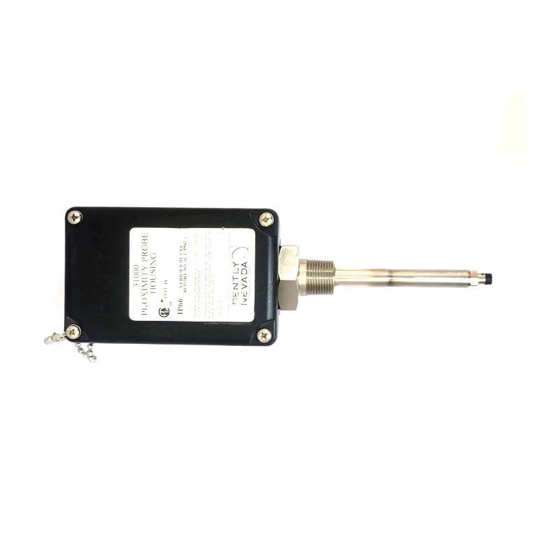 Bently Nevada 31000-18-05-35-05-000-02 Imperial Proximity Probe Housing Assembly