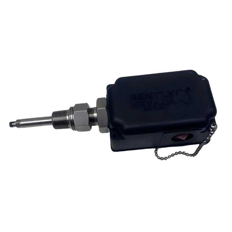 Bently Nevada 31000-27-05-15-040-03-02 Imperial Proximity Probe Housing Assembly