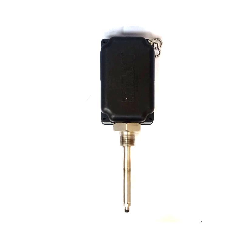 Bently Nevada 31000-28-05-00-109-01-02 Imperial Proximity Probe Housing Assembly