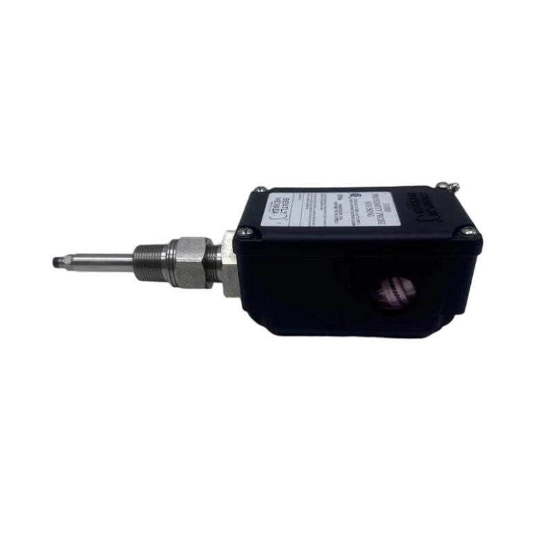 Bently Nevada 31000-28-05-15-027-01-02 Imperial Proximity Probe Housing Assembly