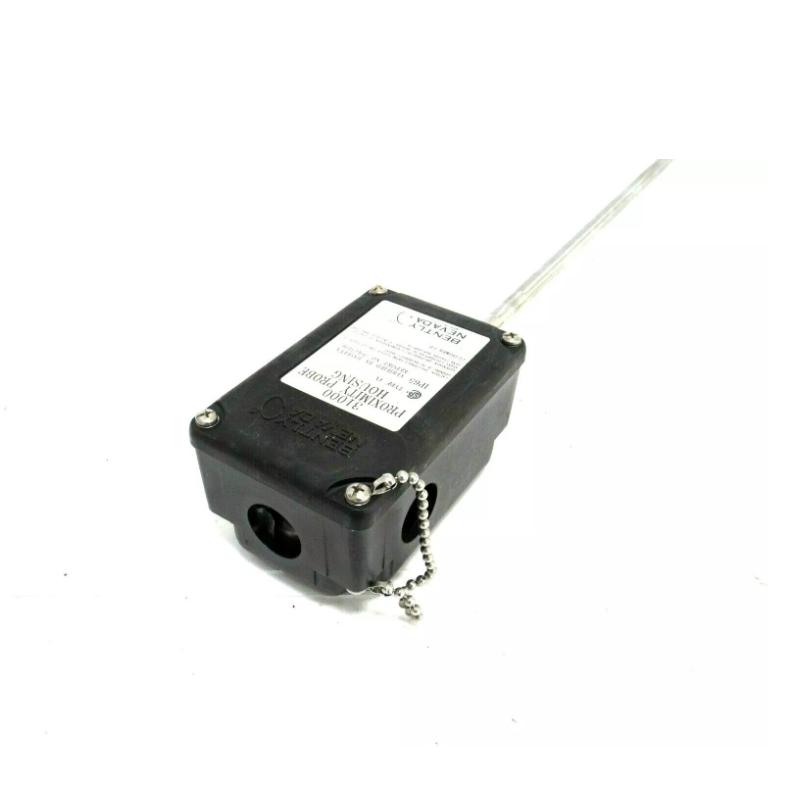 Bently Nevada 31000-28-10-00-017-00-02 Imperial Proximity Probe Housing Assembly