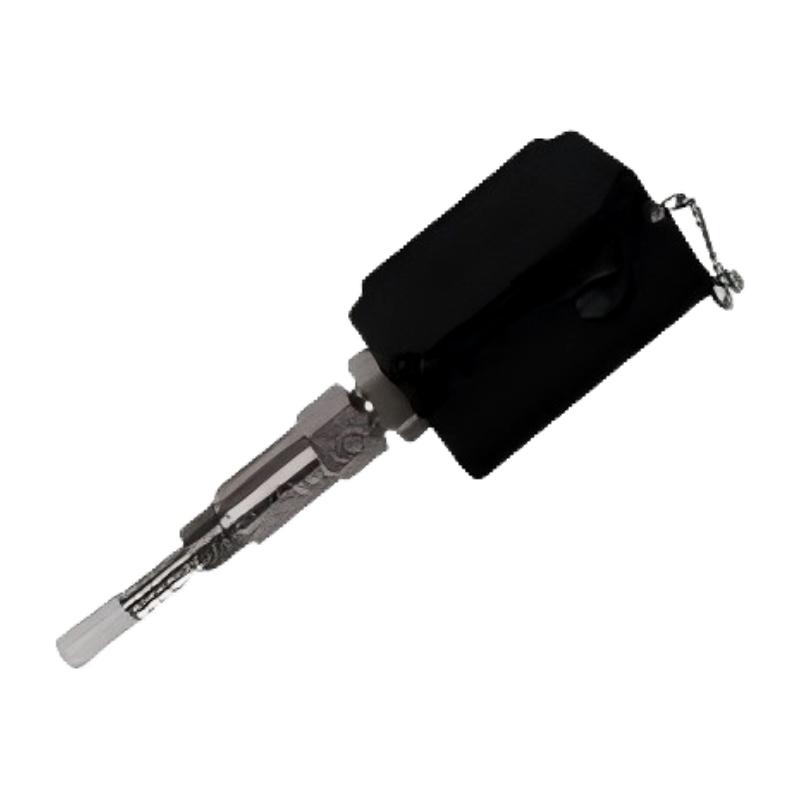 Bently Nevada 31000-29-05-15-033-03-02 Imperial Proximity Probe Housing Assembly