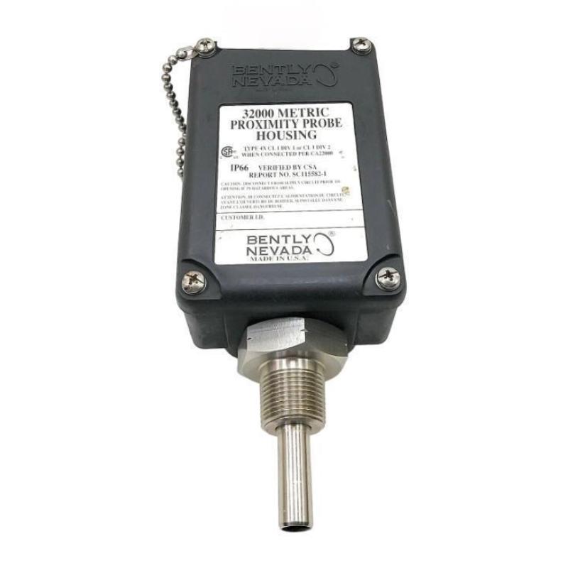 Bently Nevada 32000-16-05-04-135-03-02 Metric Proximity Probe Housing Assembly
