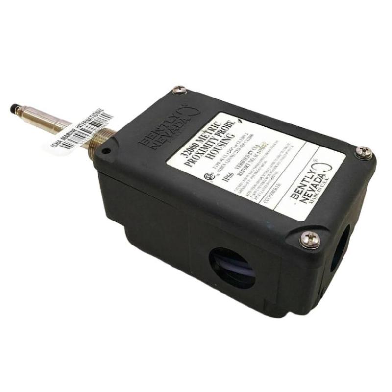 Bently Nevada 32000-28-05-00-035-01-02 Metric Proximity Probe Housing Assembly