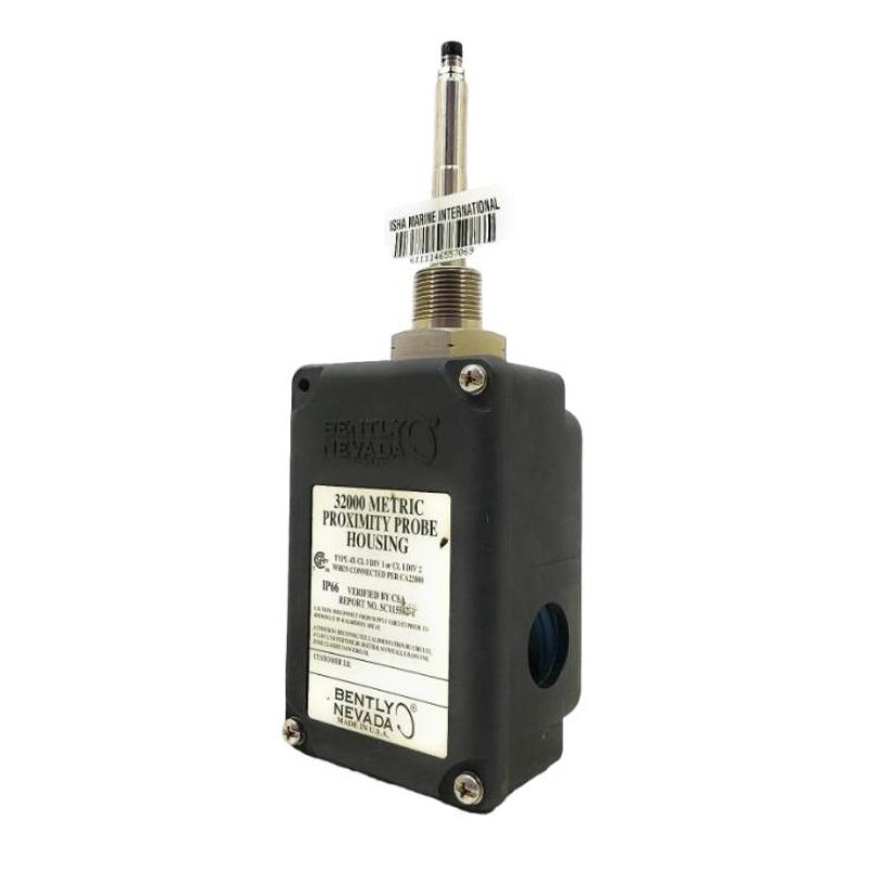 Bently Nevada 32000-28-05-00-080-03-02 Metric Proximity Probe Housing Assembly