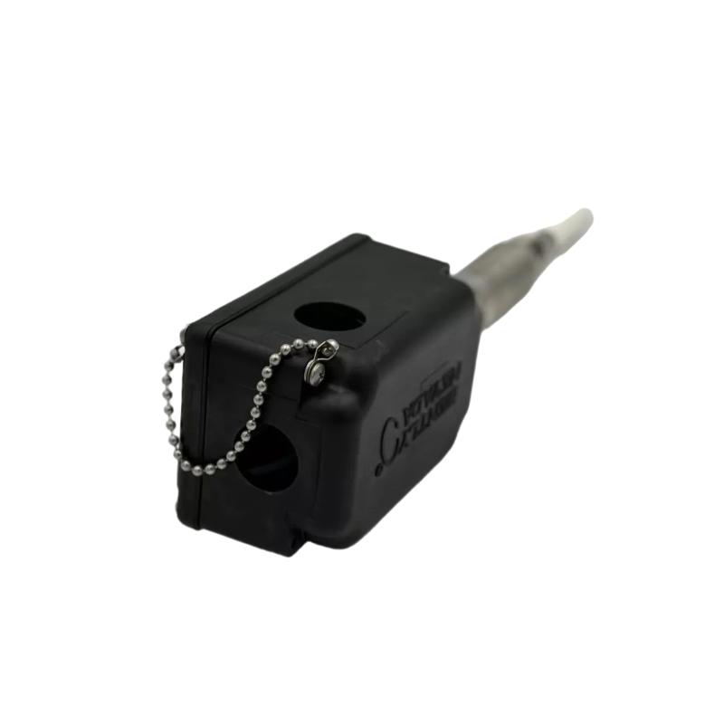 Bently Nevada 32000-28-05-08-060-03-02 Metric Proximity Probe Housing Assembly