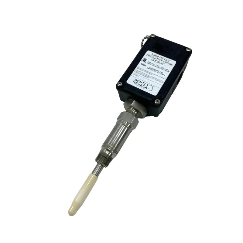 Bently Nevada 32000-28-05-12-090-03-02 Metric Proximity Probe Housing Assembly