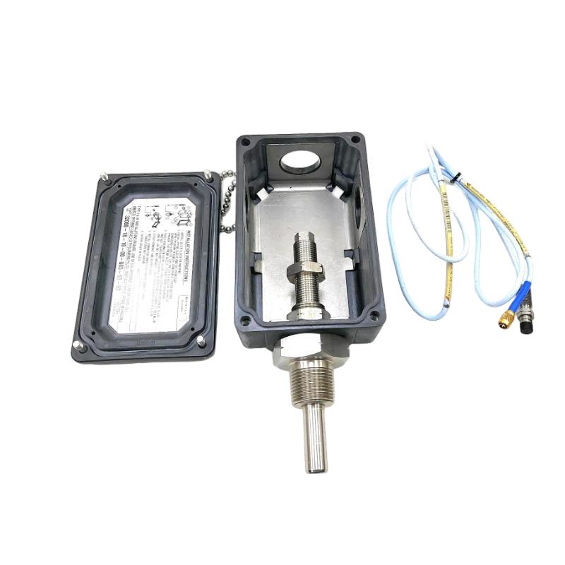 Bently Nevada 32000-28-10-08-040-03-02 Metric Proximity Probe Housing Assembly
