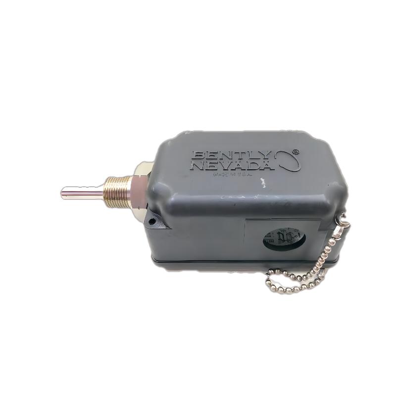 Bently Nevada 32000-28-10-08-040-03-02 Metric Proximity Probe Housing Assembly