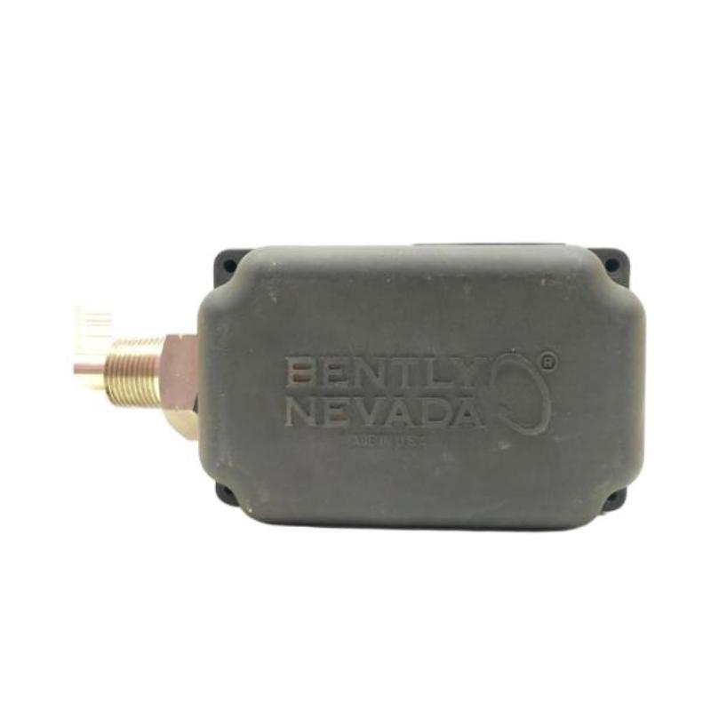Bently Nevada 32000-28-10-08-040-03-02 Metric Proximity Probe Housing Assembly