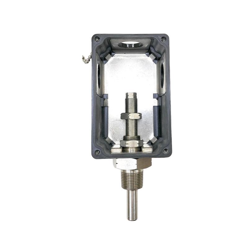 Bently Nevada 32000-28-10-08-100-03-02 Metric Proximity Probe Housing Assembly