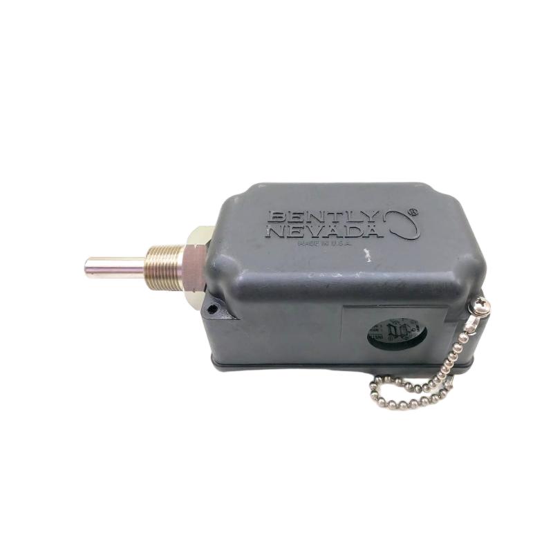 Bently Nevada 32000-28-10-08-100-03-02 Metric Proximity Probe Housing Assembly