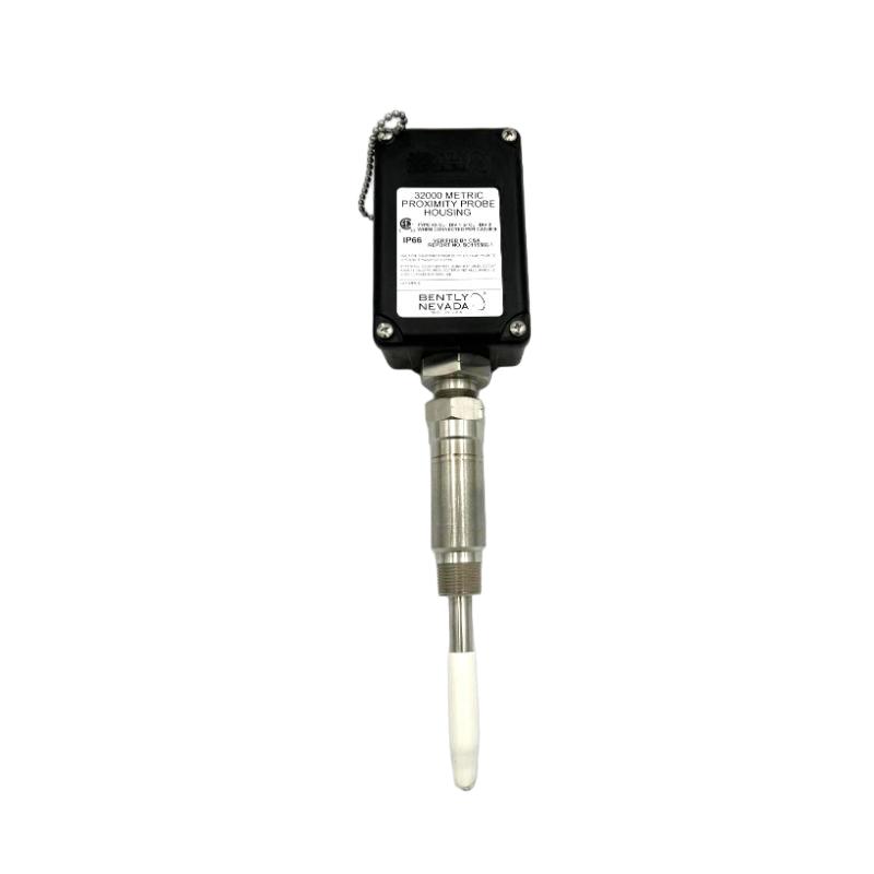 Bently Nevada 32000-28-10-10-110-03-02 Metric Proximity Probe Housing Assembly