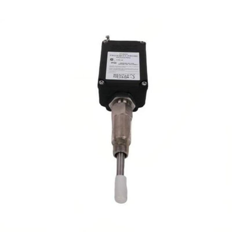 Bently Nevada 32000-29-10-00-220-00-02 Metric Proximity Probe Housing Assembly