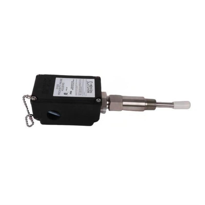 Bently Nevada 32000-29-10-00-220-00-02 Metric Proximity Probe Housing Assembly