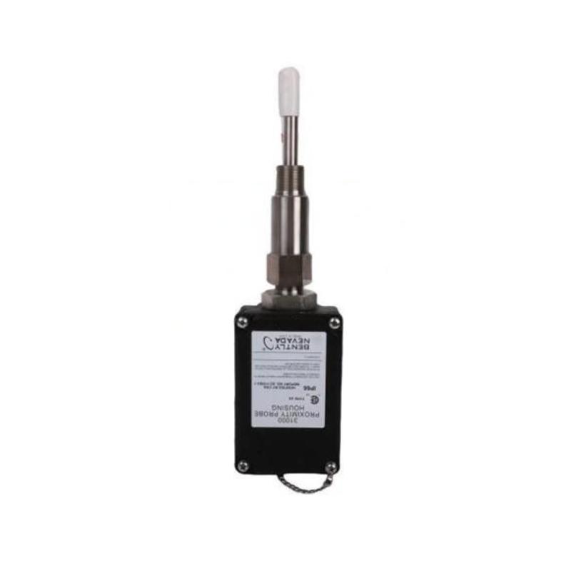 Bently Nevada 32000-29-10-00-220-00-02 Metric Proximity Probe Housing Assembly