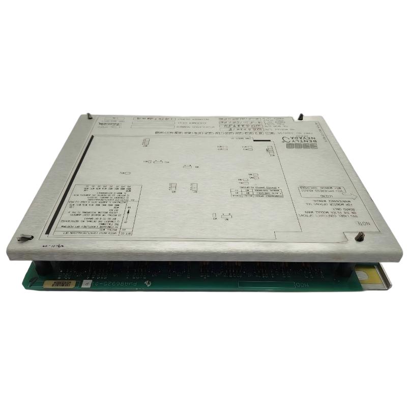 Bently Nevada 3300/95 Vibration Monitor