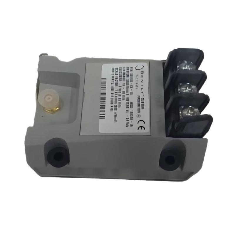 Bently Nevada 330100-XX-05 143823-03 3300 Preamplifier Sensor