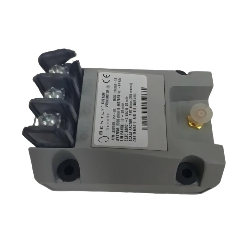 Bently Nevada 330100-XX-05 143823-03 3300 Preamplifier Sensor