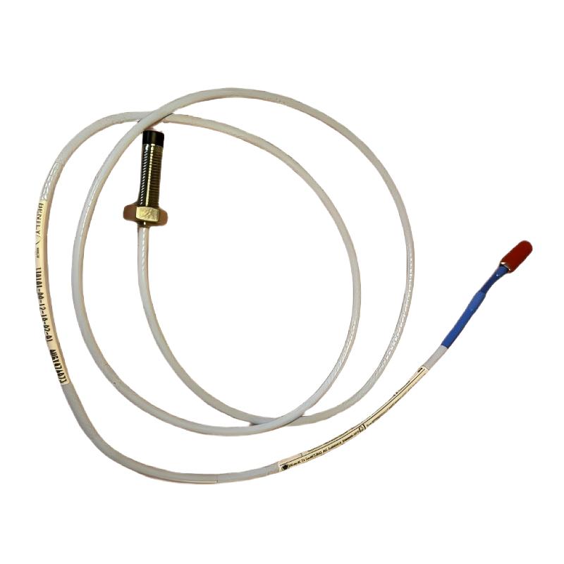 Bently Nevada 330101-00-12-10-02-01 3300 XL 8 mm Proximity Probe