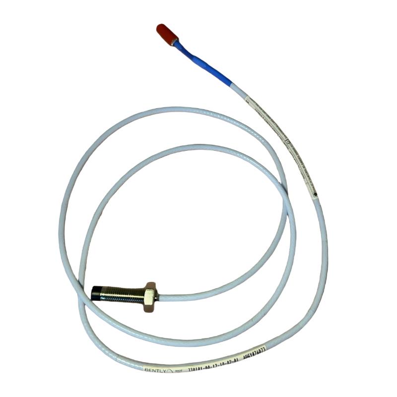 Bently Nevada 330101-00-12-10-02-01 3300 XL 8 mm Proximity Probe