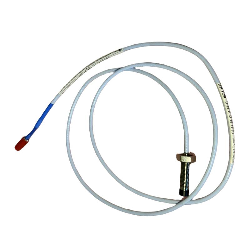 Bently Nevada 330101-00-12-10-02-01 3300 XL 8 mm Proximity Probe