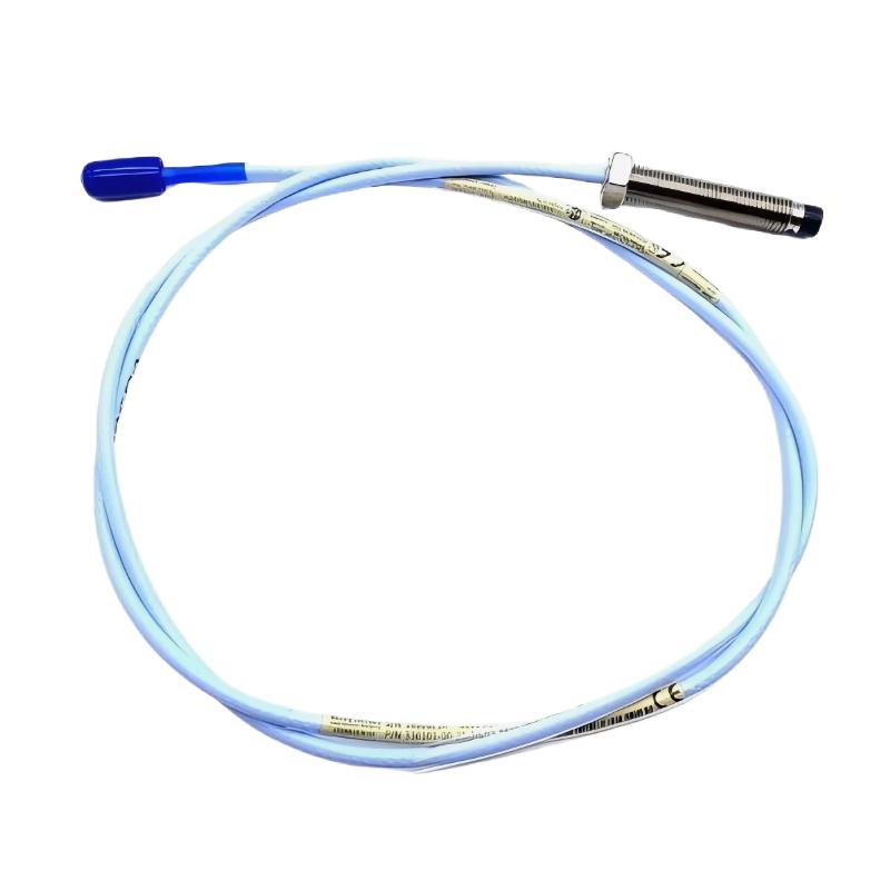 Bently Nevada 330101-00-15-15-02-05 3300 XL 8 mm Proximity Probe