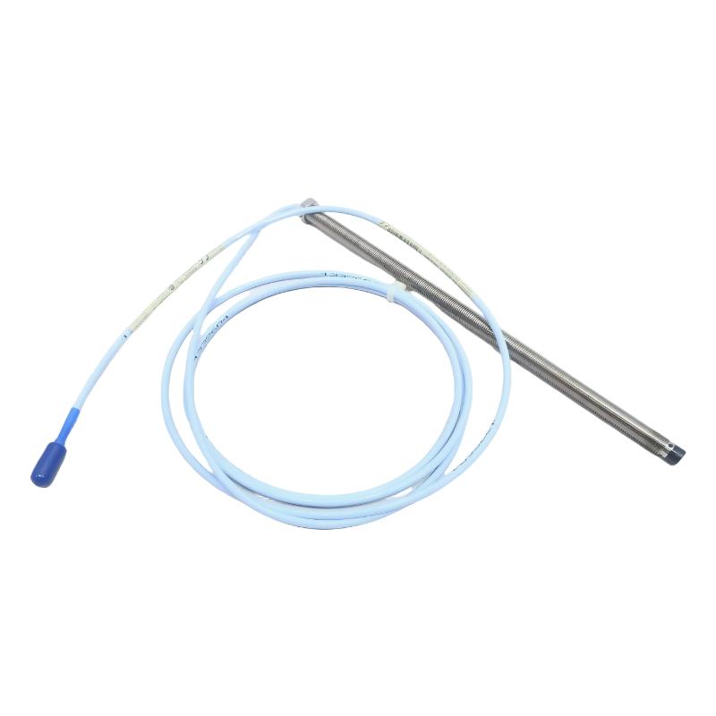 Bently Nevada 330101-00-96-20-02-RU 3300 XL 8 mm Proximity Probe