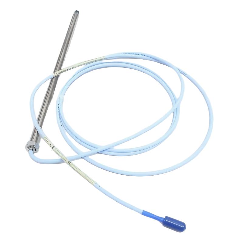 Bently Nevada 330101-00-96-20-02-RU 3300 XL 8 mm Proximity Probe