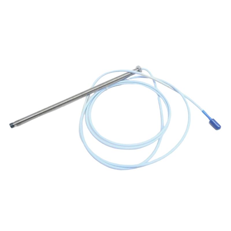 Bently Nevada 330101-00-96-20-02-RU 3300 XL 8 mm Proximity Probe