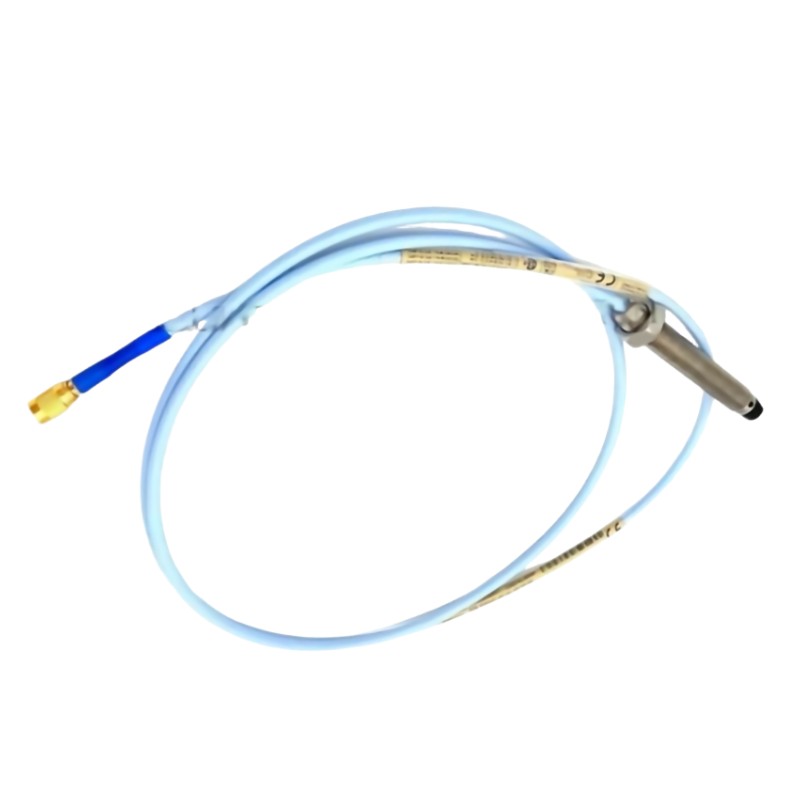 Bently Nevada 330101-08-20-10-02-00 3300 XL 8 mm Proximity Probe