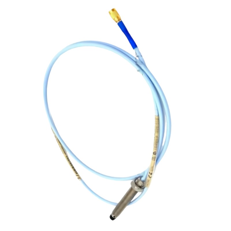 Bently Nevada 330101-08-20-10-02-00 3300 XL 8 mm Proximity Probe