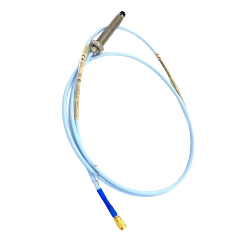 Bently Nevada 330101-08-20-10-02-00 3300 XL 8 mm Proximity Probe