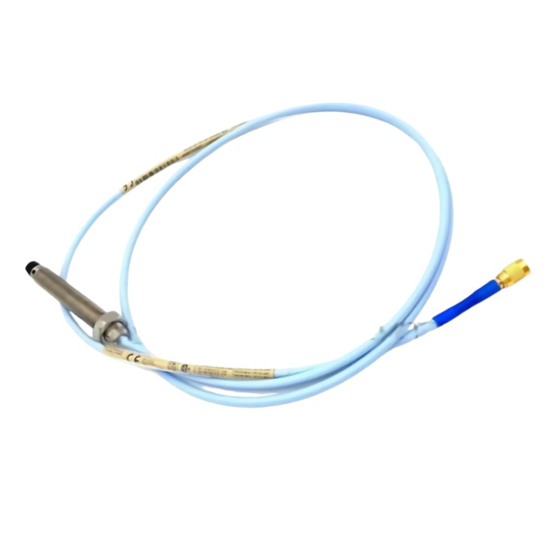 Bently Nevada 330101-08-20-10-02-00 3300 XL 8 mm Proximity Probe