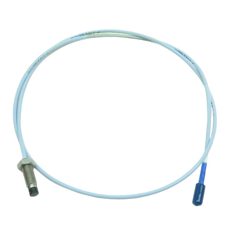Bently Nevada 330102-00-60-50-01-05 3300 XL 8 mm Proximity Probe