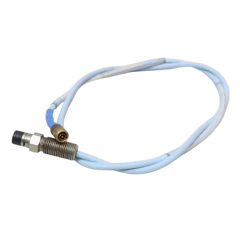 Bently Nevada 330106-05-30-05-02-RU 3300 XL 8 mm Reverse Mount Probe