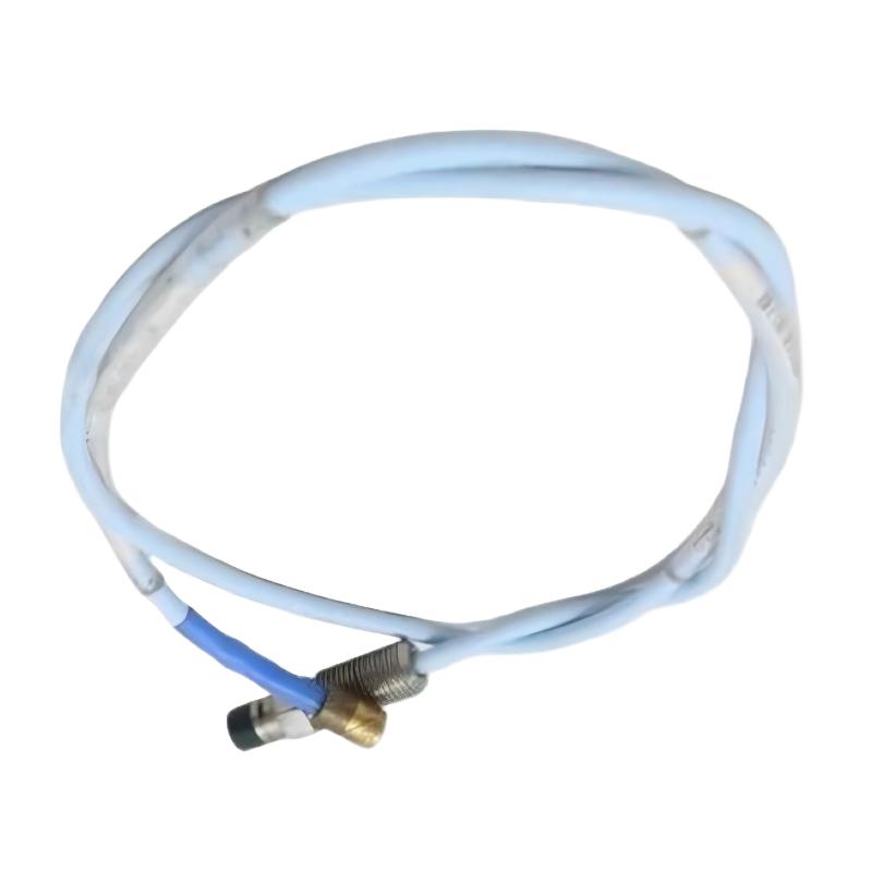 Bently Nevada 330106-05-30-05-02-RU 3300 XL 8 mm Reverse Mount Probe